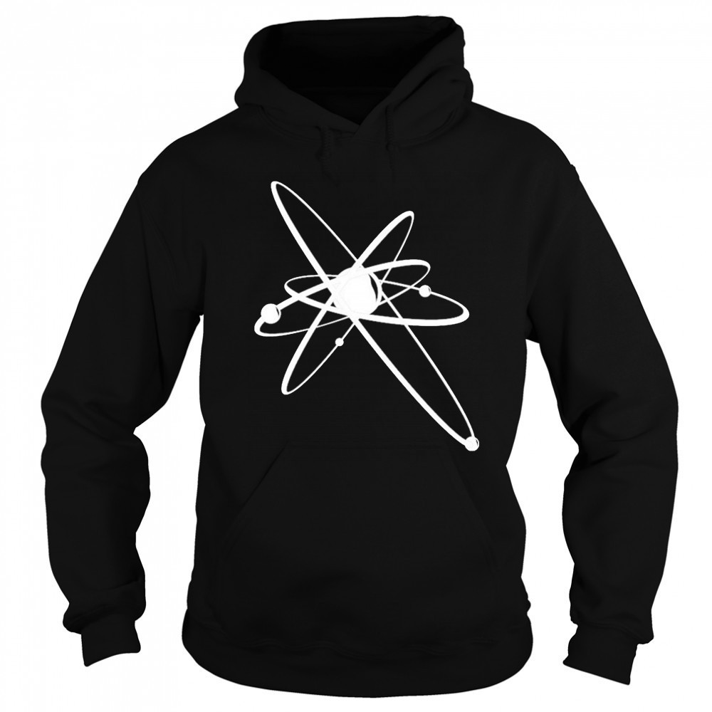Strung Out Astrolux T-shirt Sweatshirt