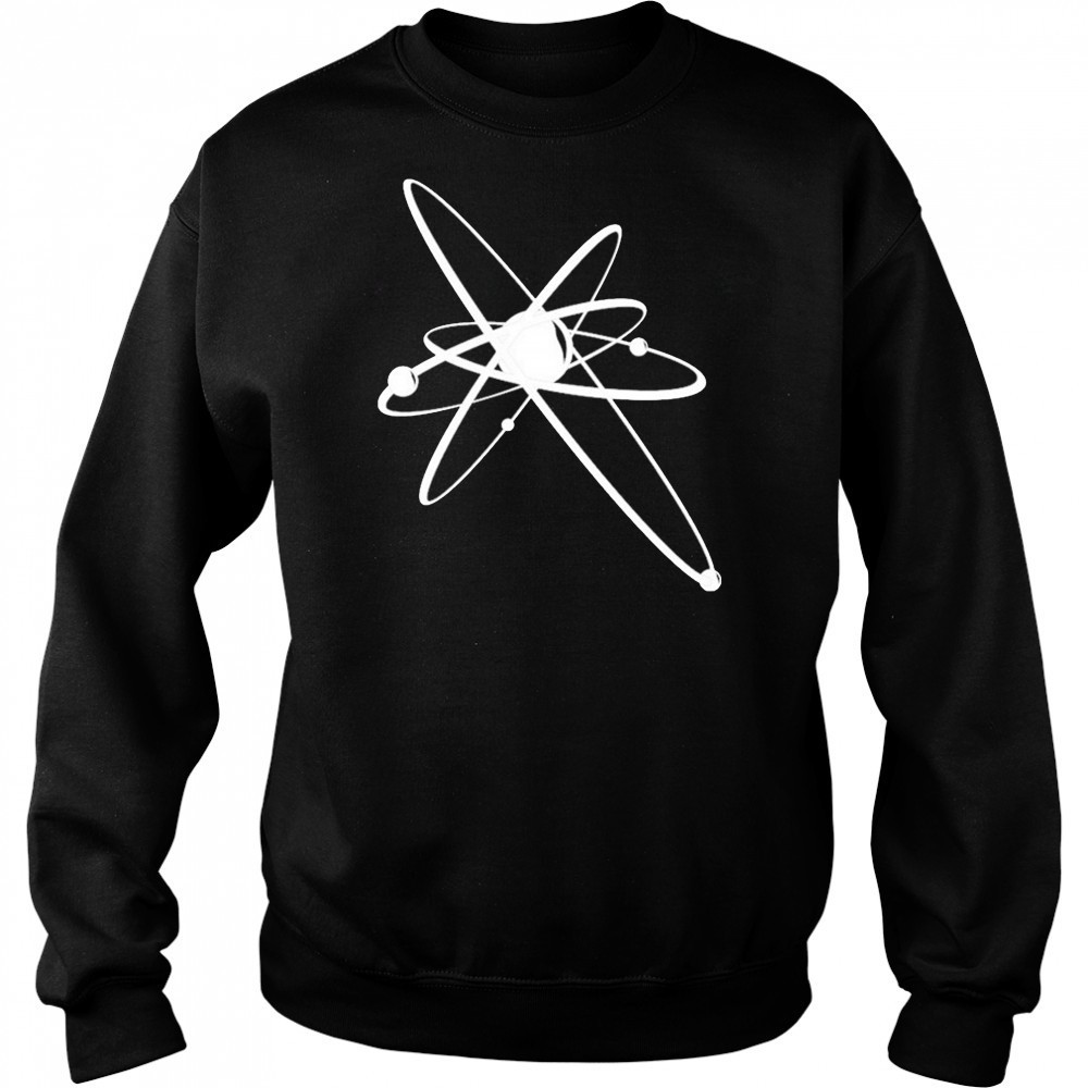 Strung Out Astrolux T-shirt Hoodie