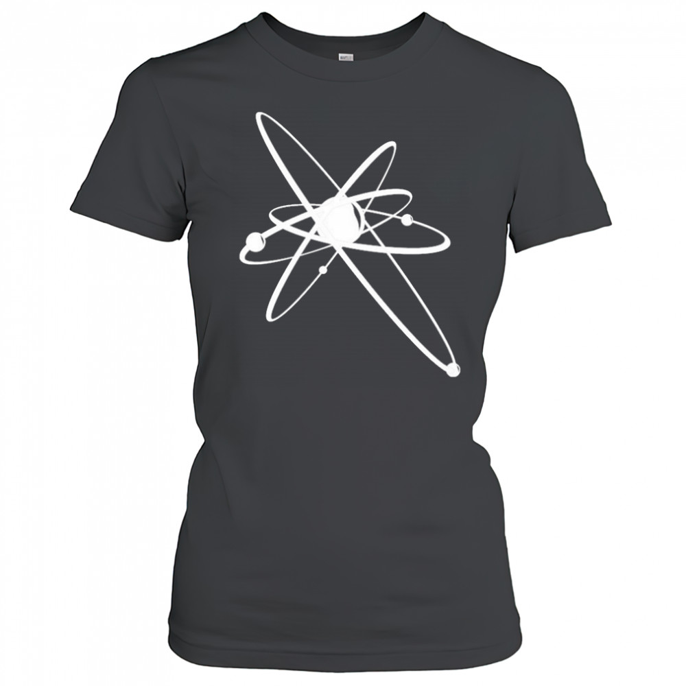 Strung Out Astrolux T-shirt Women's T-shirt