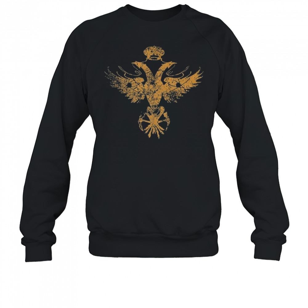 Strung Out Exile Eagle T-shirt Sweatshirt