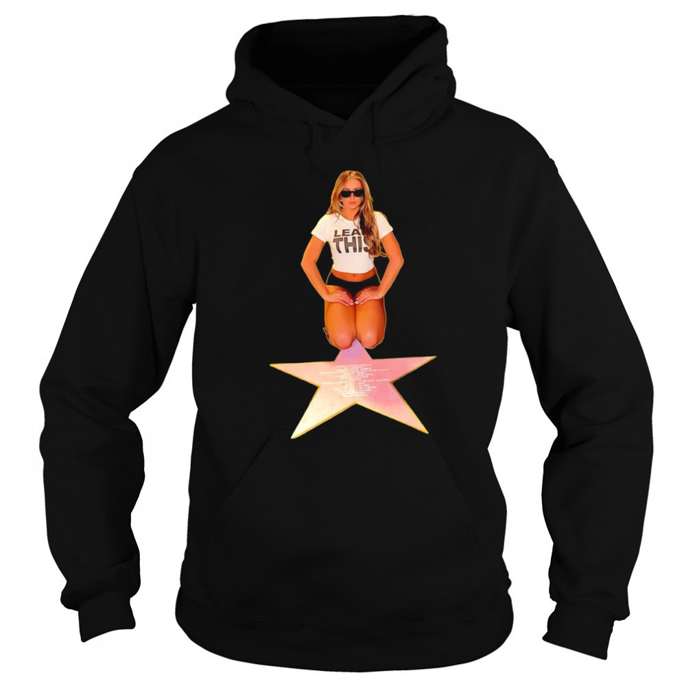 Tate McRae shirt Sweatshirt