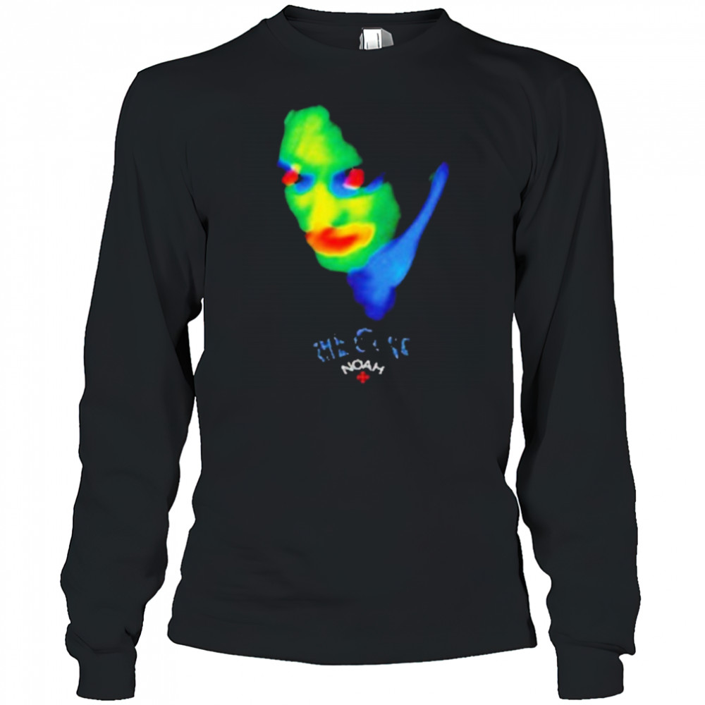 The Cure Noah T-Shirt Long Sleeved