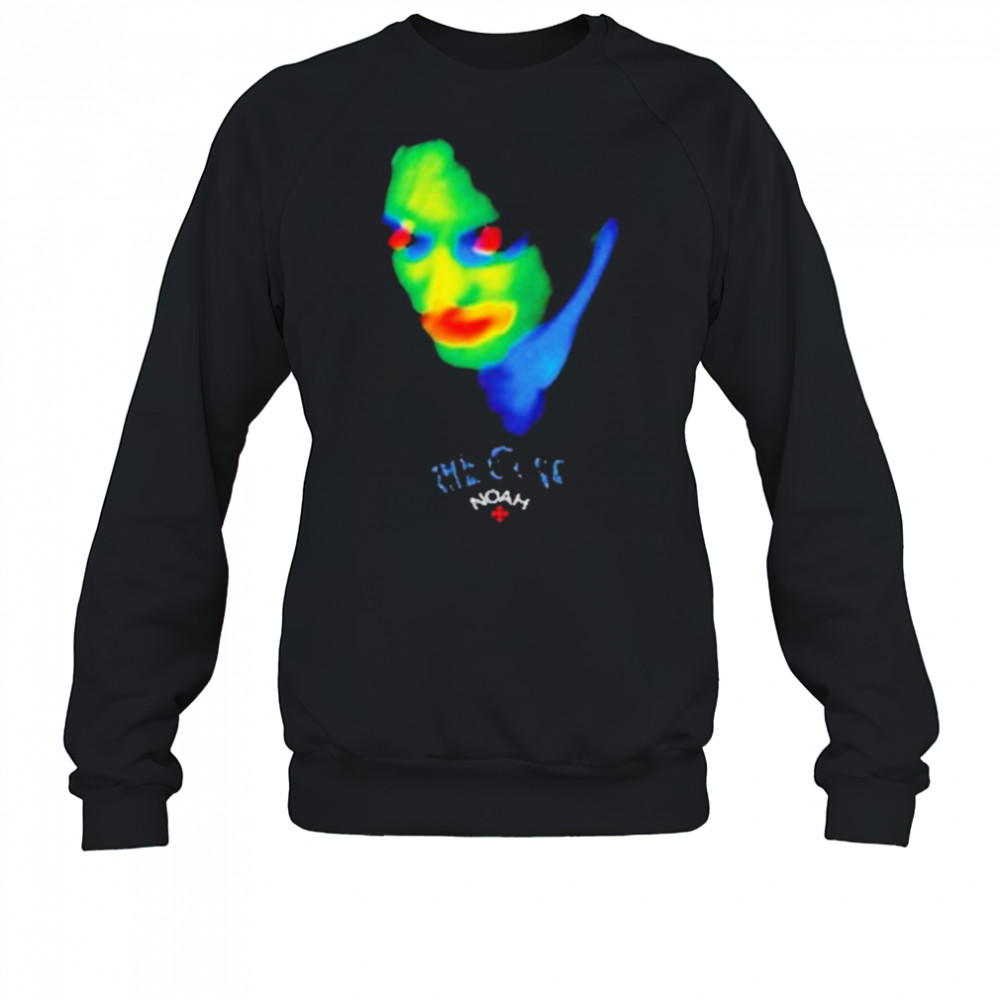 The Cure Noah T-Shirt Sweatshirt