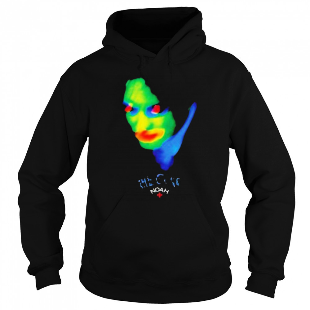 The Cure Noah T-Shirt Sweatshirt