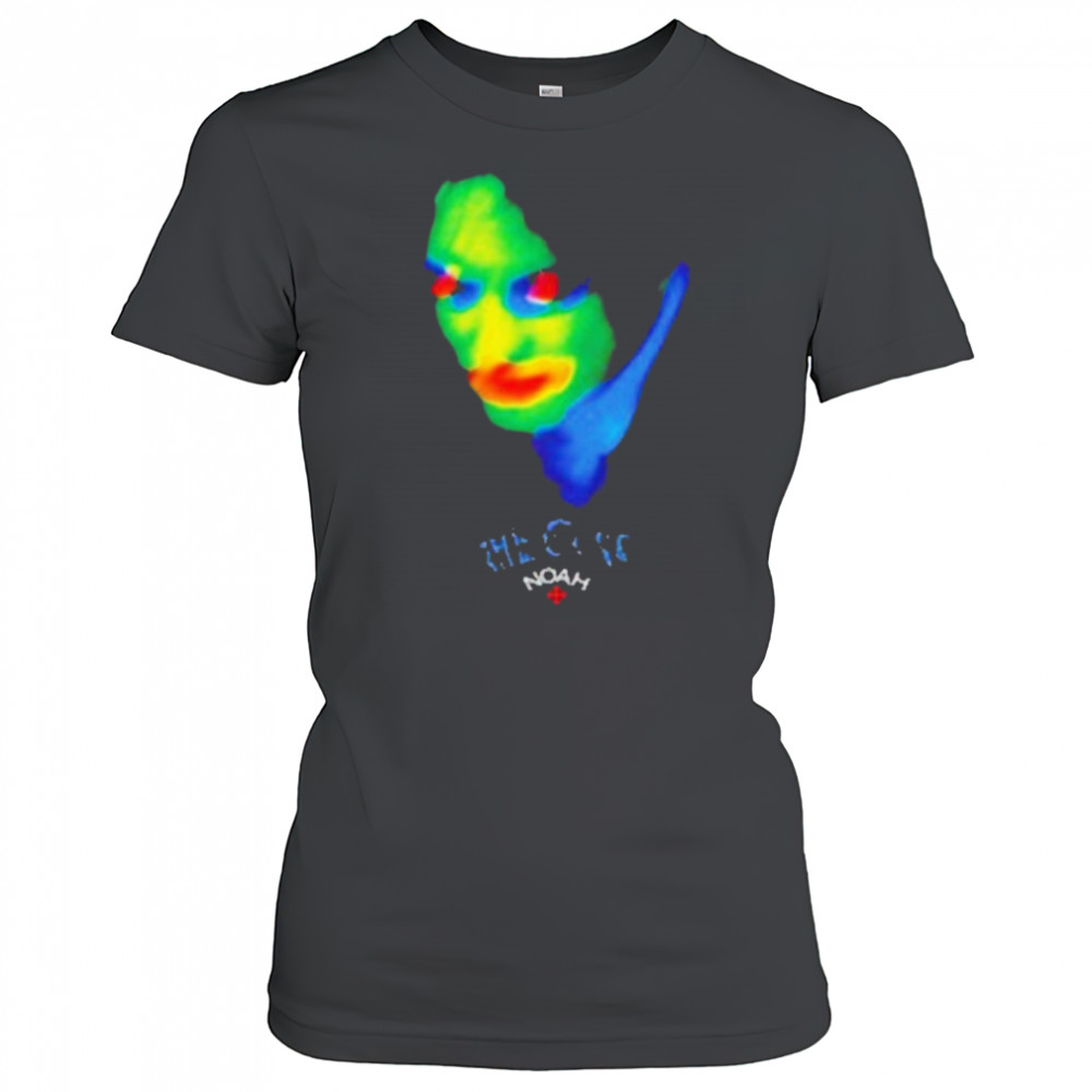 The Cure Noah T-Shirt Women's T-shirt