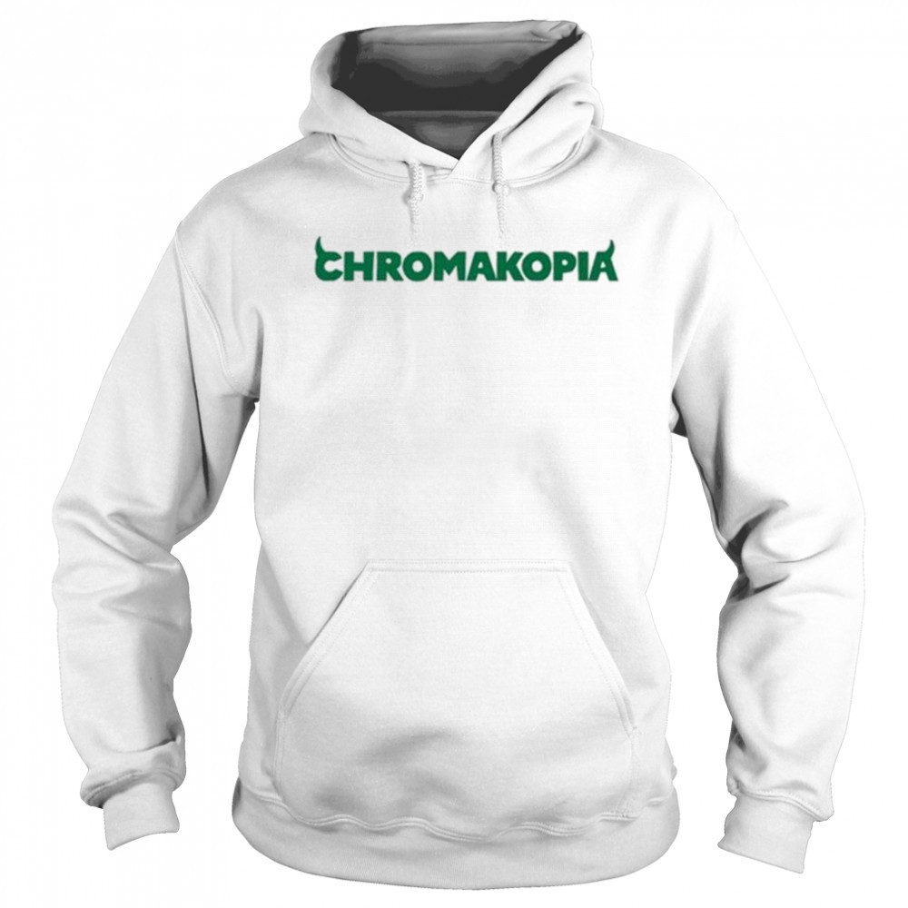 Tyler, the Creator Chromakopia T-Shirt Sweatshirt