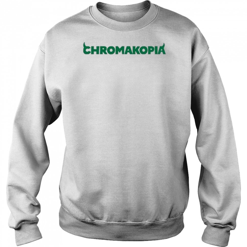 Tyler, the Creator Chromakopia T-Shirt Hoodie