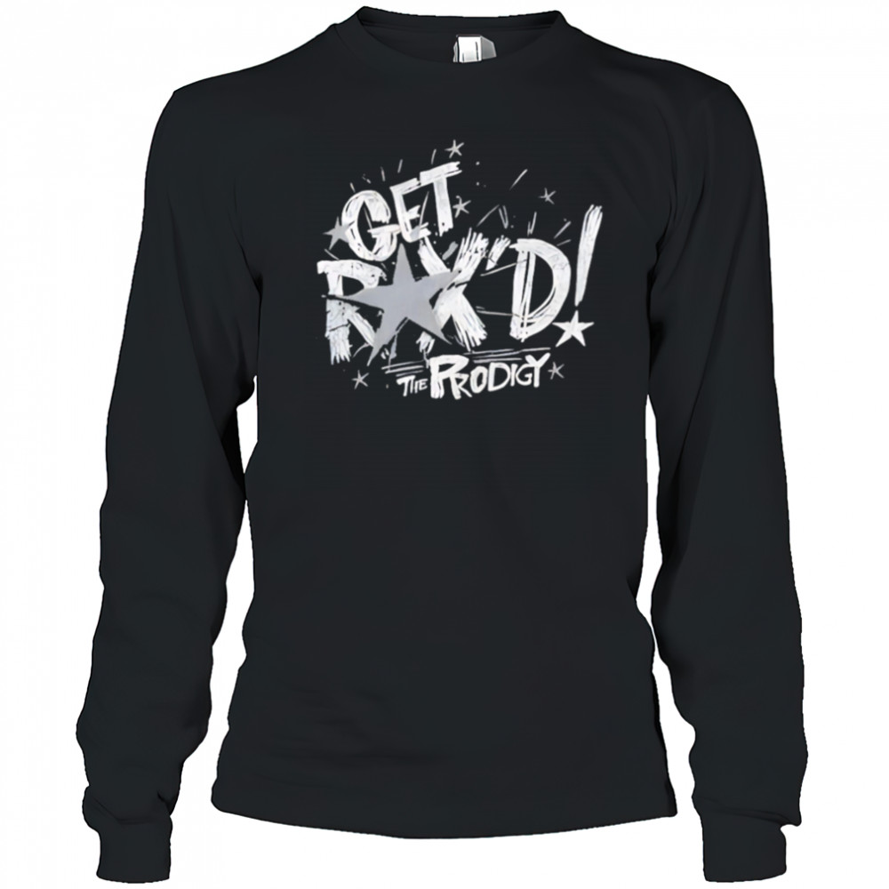 WWE Get Rox’d Roxanne Perez shirt Long Sleeved