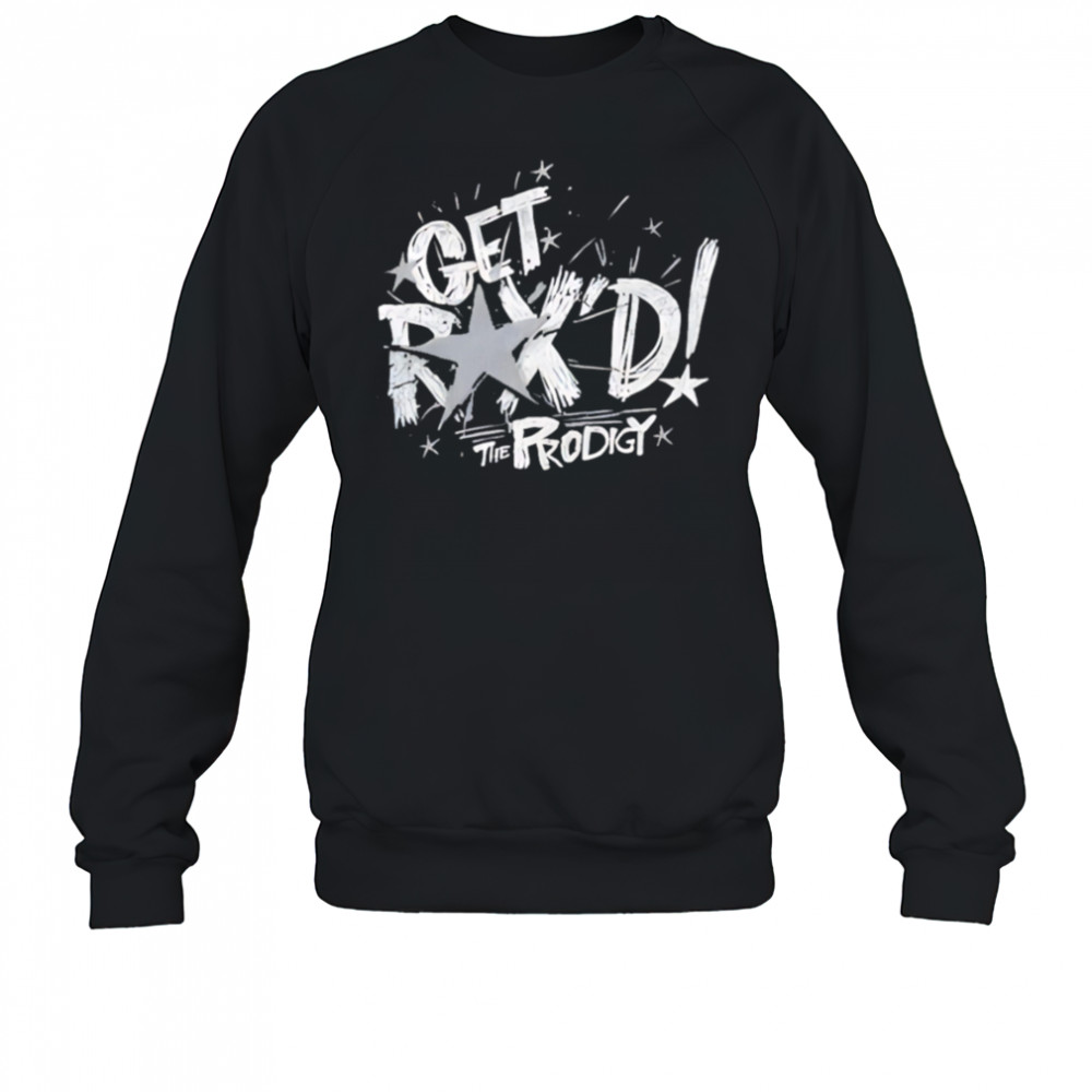 WWE Get Rox’d Roxanne Perez shirt Sweatshirt