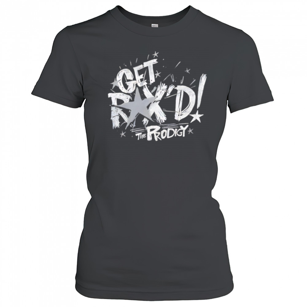 WWE Get Rox’d Roxanne Perez shirt Women's T-shirt