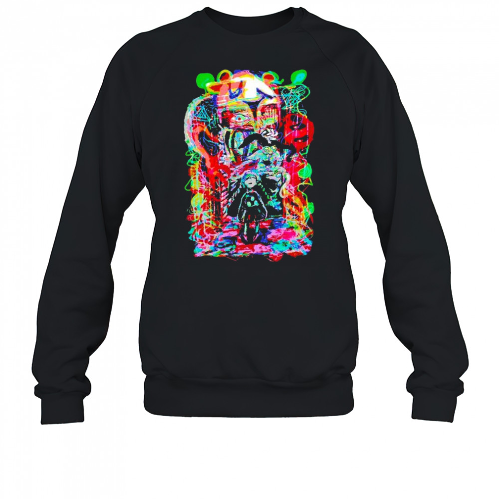 Yume Nikki Nexus T-shirt Sweatshirt