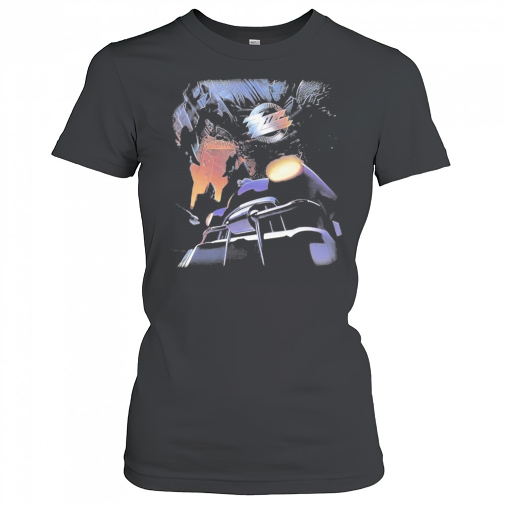 ZZ Top Recycler T-shirt Women's T-shirt