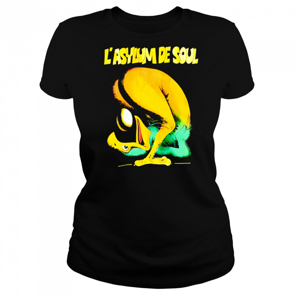 L’asylum De Soul classic shirt Women's T-shirt