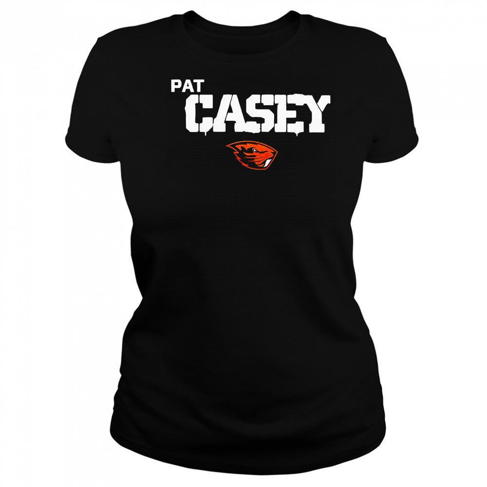 New Coach Pat Casey ABCA Hall Of Fame shirt Women's T-shirt