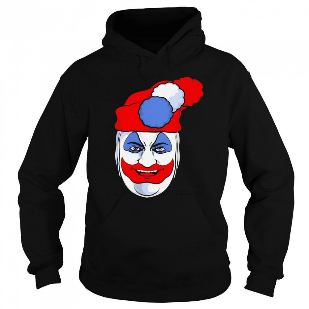 Pogo the clown shirt Sweatshirt