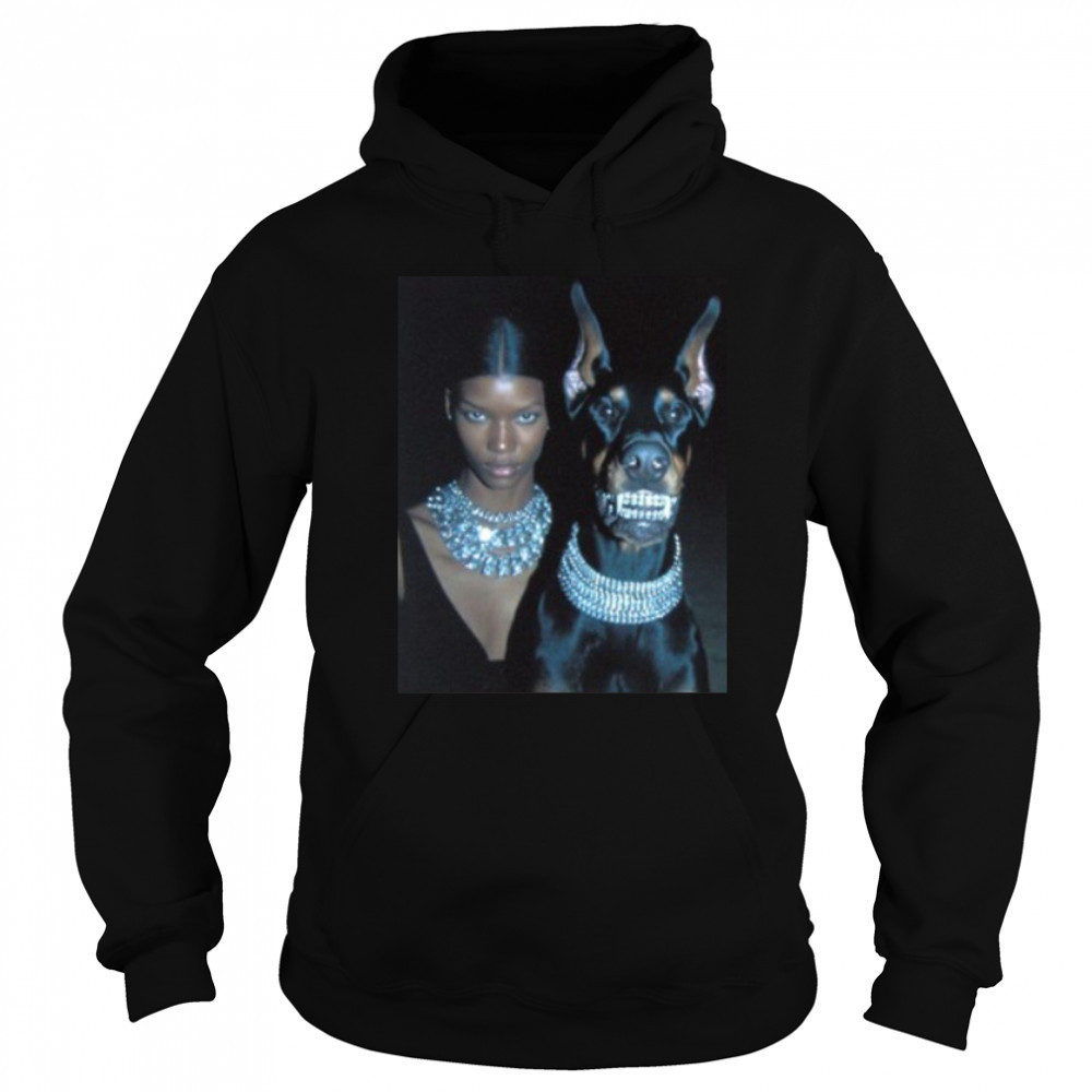 Stephanvasement Grillz T-Shirt Sweatshirt