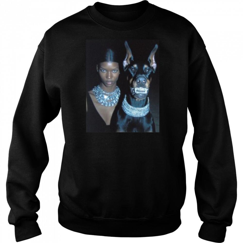 Stephanvasement Grillz T-Shirt Hoodie