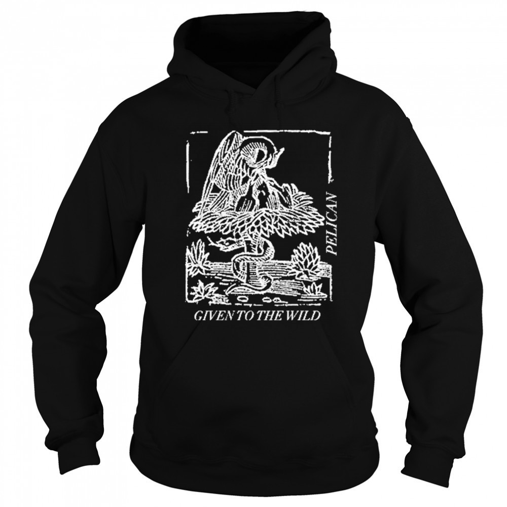 The Maccabees Given To The Wild T-Shirt Sweatshirt