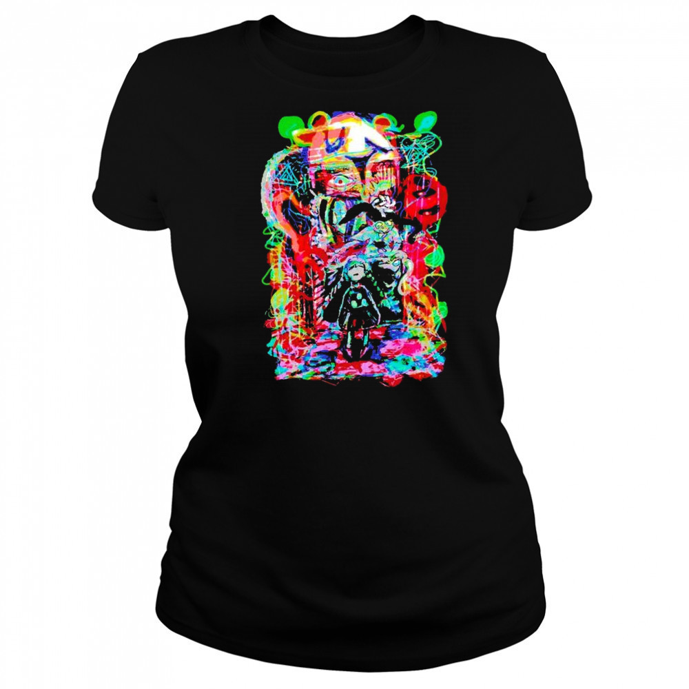 Yume Nikki Nexus T-shirt Women's T-shirt