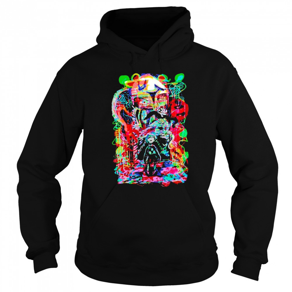 Yume Nikki Nexus T-shirt Sweatshirt