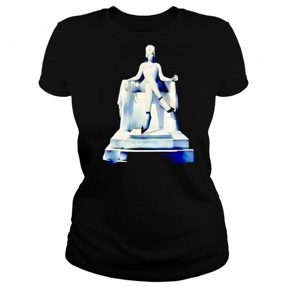 Beyoncé Cowboy Carter Tour 2025 Washington DC Special Shirt Women's T-shirt