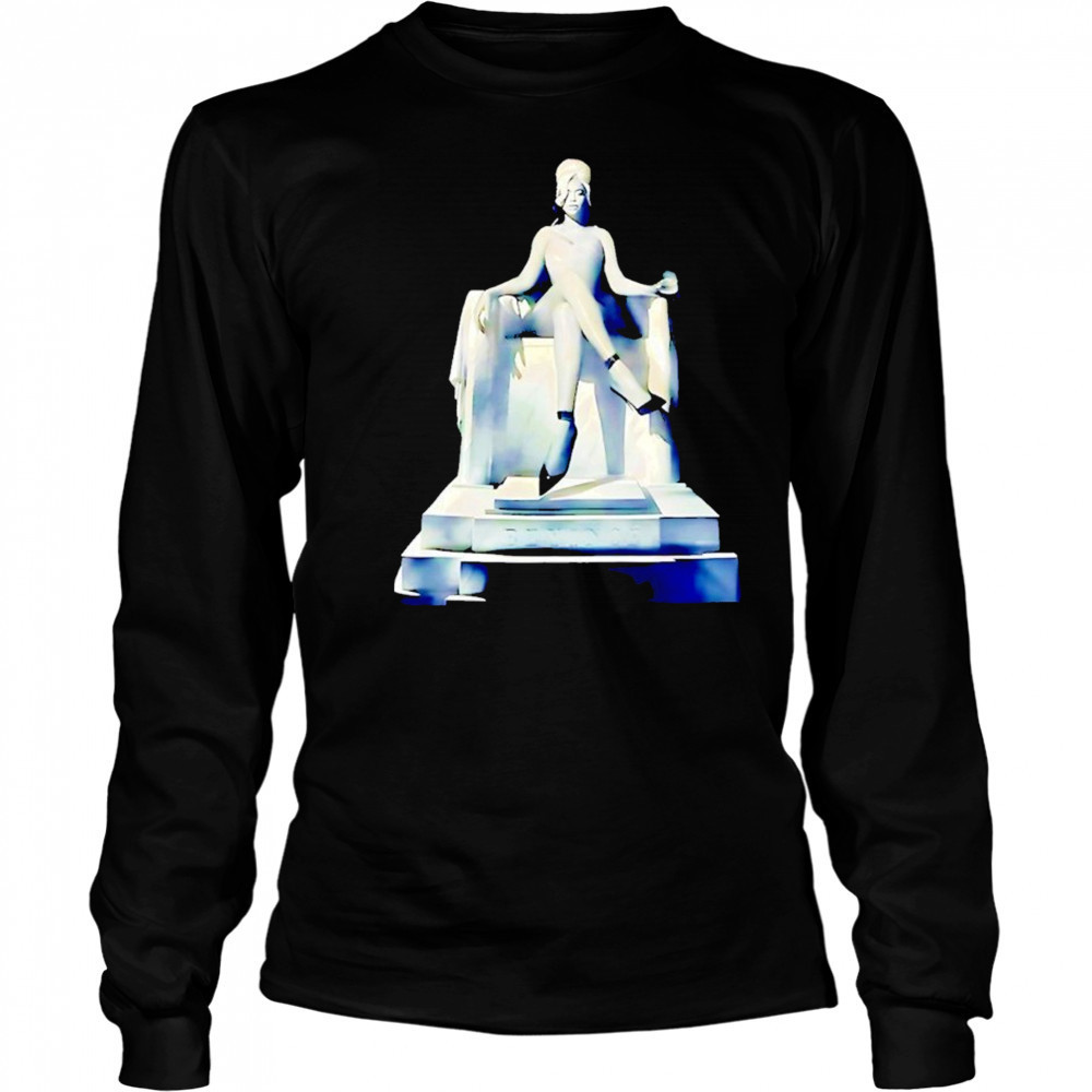 Beyoncé Cowboy Carter Tour 2025 Washington DC Special Shirt Long Sleeved