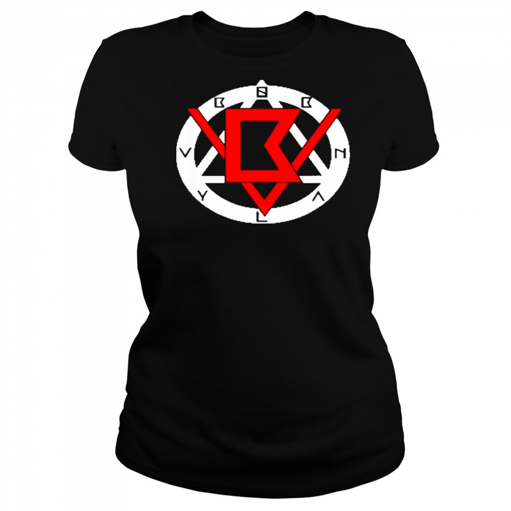 Bob Vylan shirt Women's T-shirt