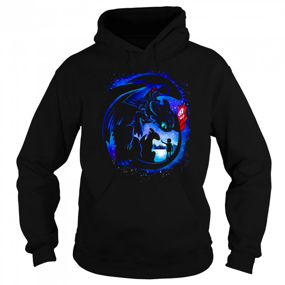 Dragon yesterday and tomorrow shirt Sweatshirt