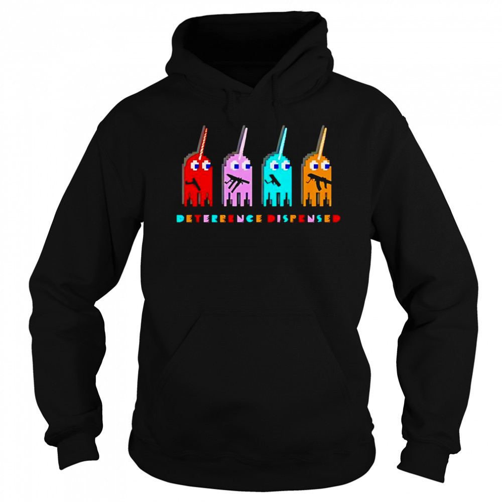 Ghost Gun Gang Gang shirt Sweatshirt