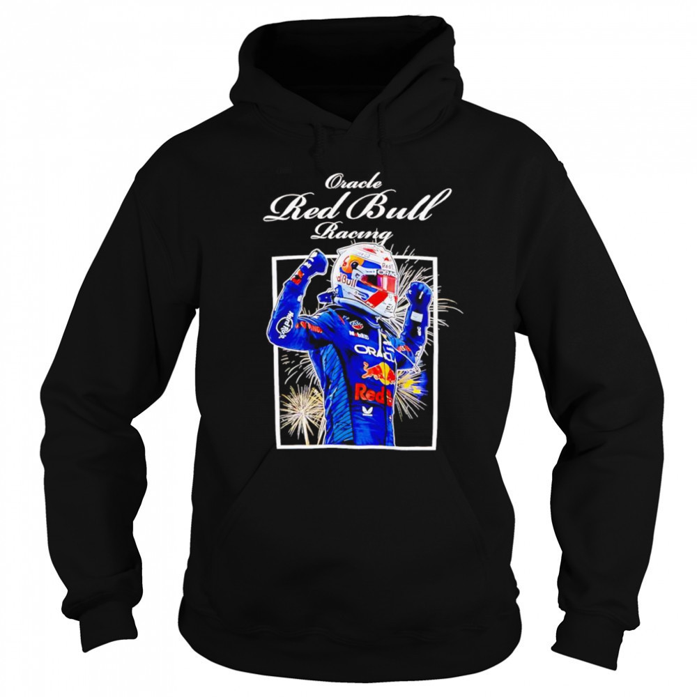 Oracle Red Bull Racing vintage shirt Sweatshirt