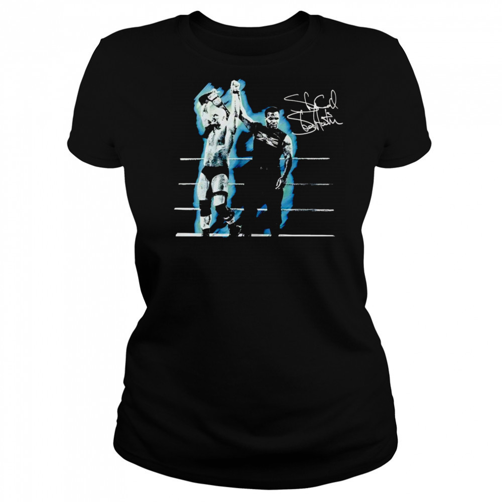 Steve Austin Legacy vintage shirt Women's T-shirt
