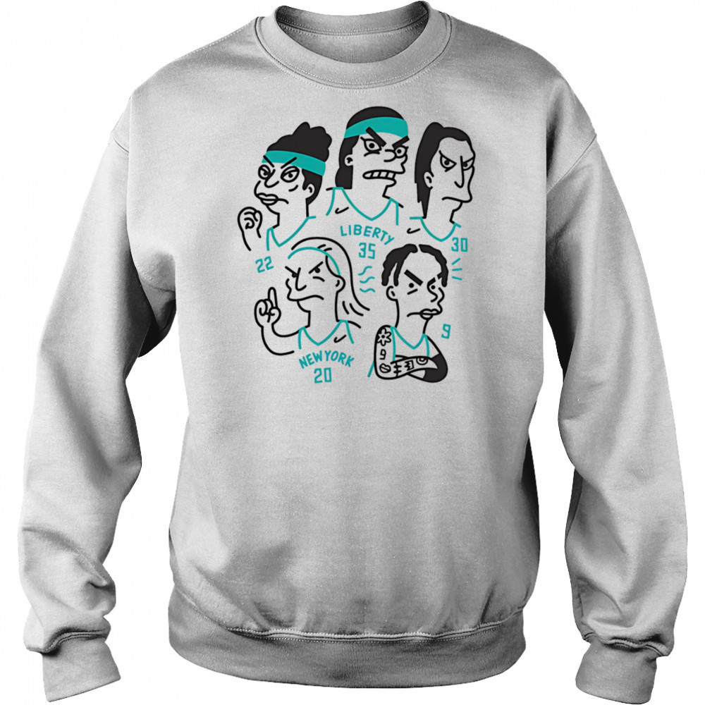 The 2025 NY Mob shirt Hoodie