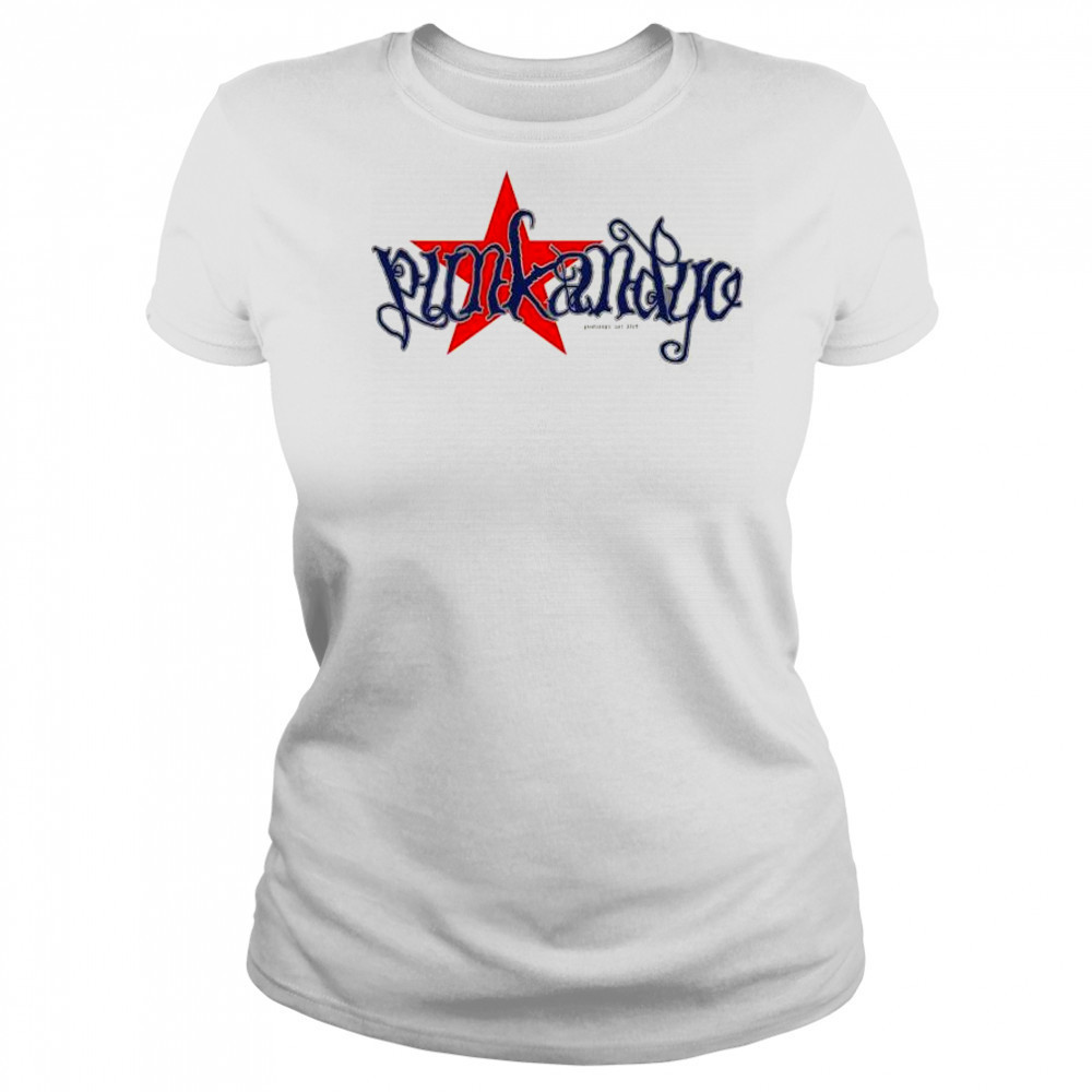 All Star Punkandyo New T-Shirt Women's T-shirt