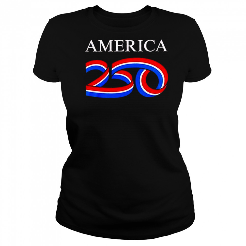 America 250 Iowa State Cyclones shirt Women's T-shirt