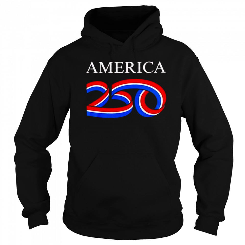 America 250 Iowa State Cyclones shirt Sweatshirt