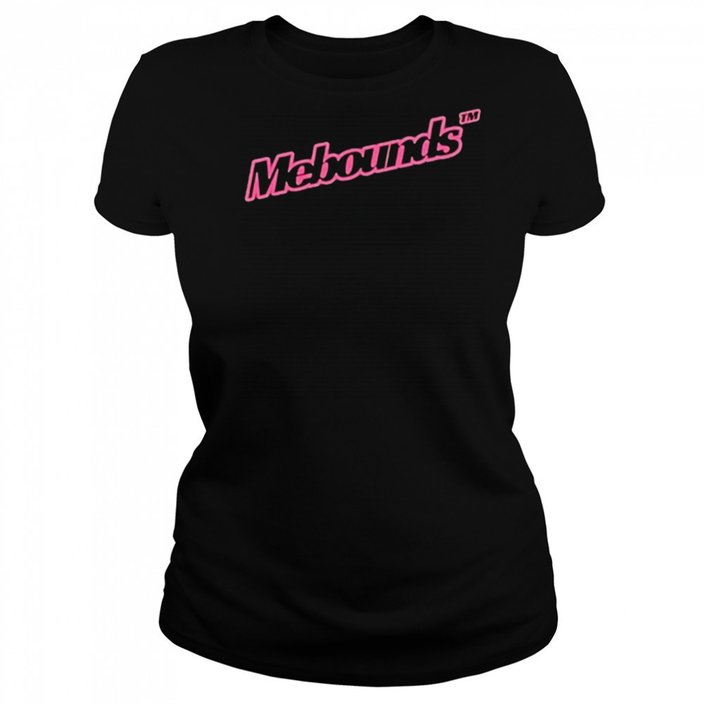 Angel Reese Mebounds Pink T-Shirt Women's T-shirt