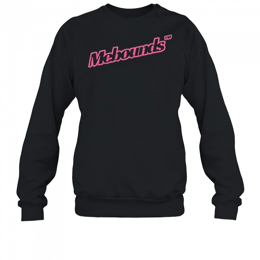 Angel Reese Mebounds Pink T-Shirt Sweatshirt