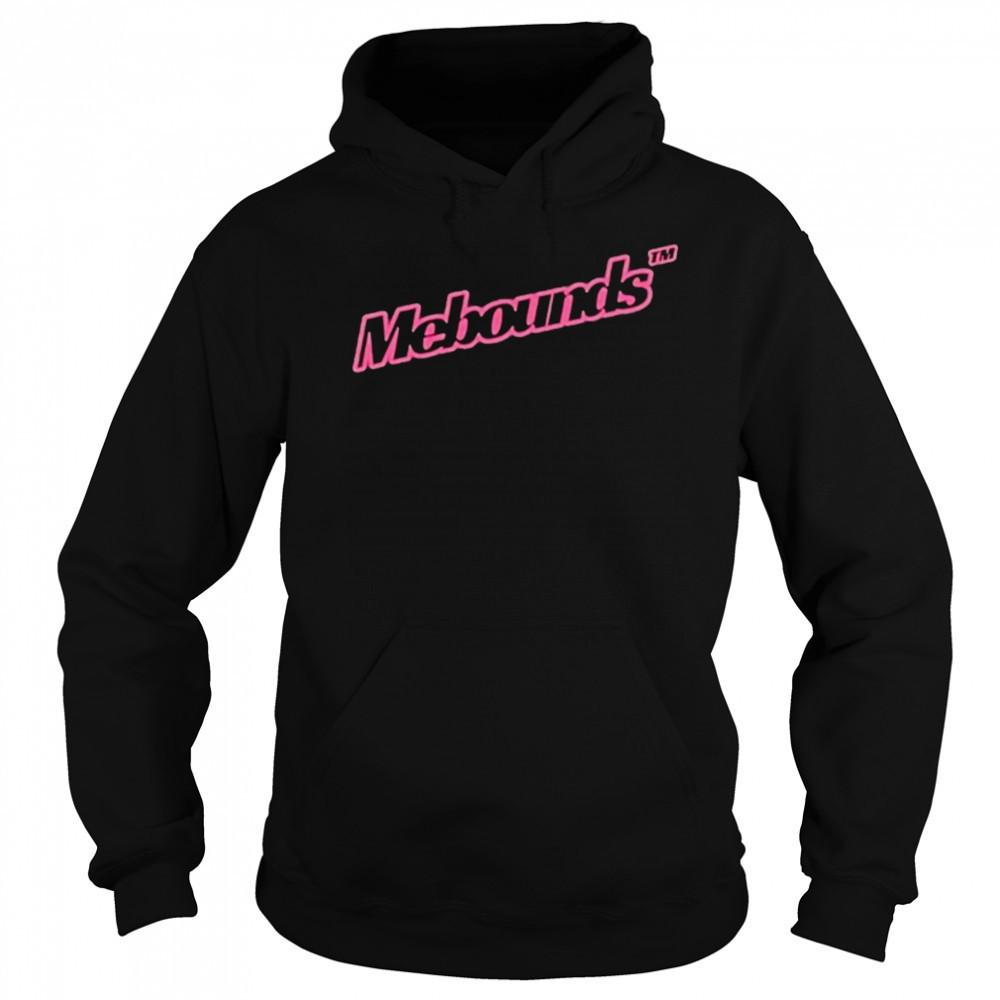 Angel Reese Mebounds Pink T-Shirt Sweatshirt
