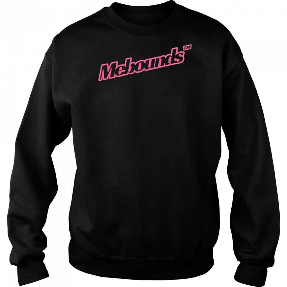 Angel Reese Mebounds Pink T-Shirt Hoodie