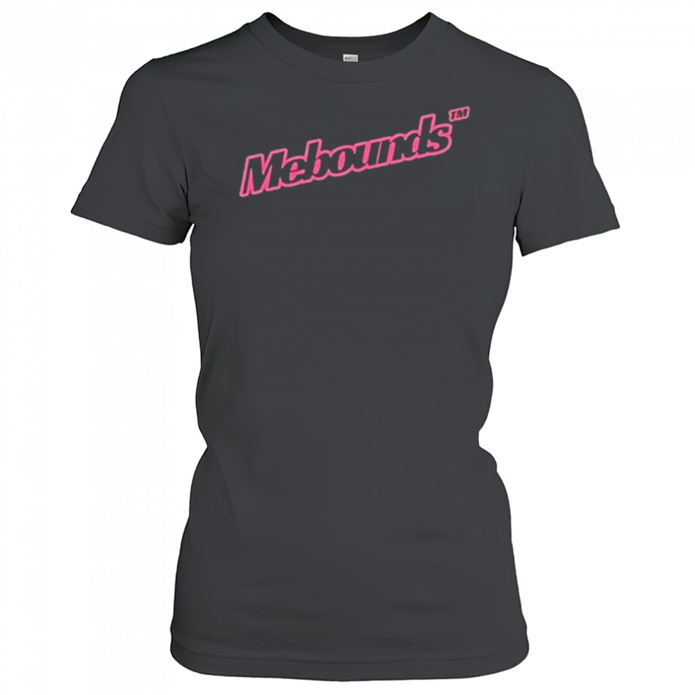 Angel Reese Mebounds Pink T-Shirt Women's T-shirt