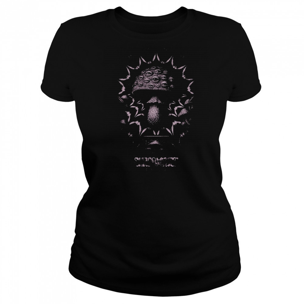 Ari Shaffir Shroomfest 25 T-Shirt Women's T-shirt