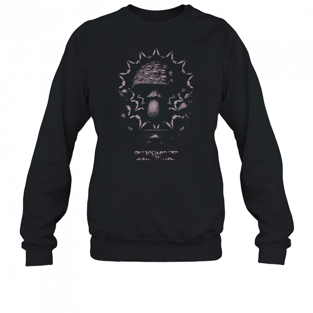 Ari Shaffir Shroomfest 25 T-Shirt Sweatshirt