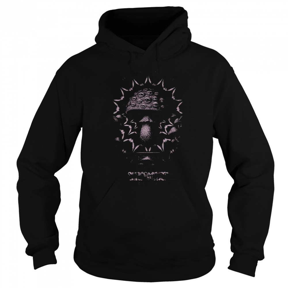 Ari Shaffir Shroomfest 25 T-Shirt Sweatshirt