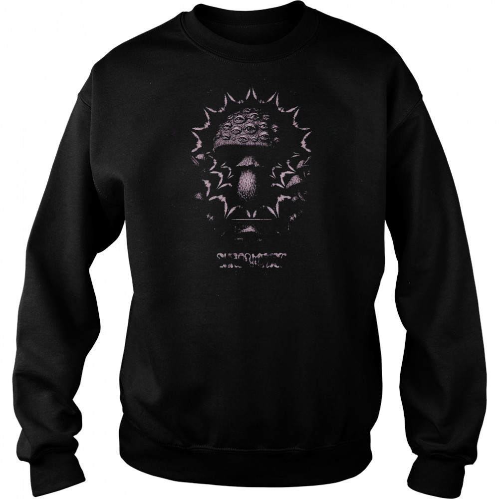 Ari Shaffir Shroomfest 25 T-Shirt Hoodie