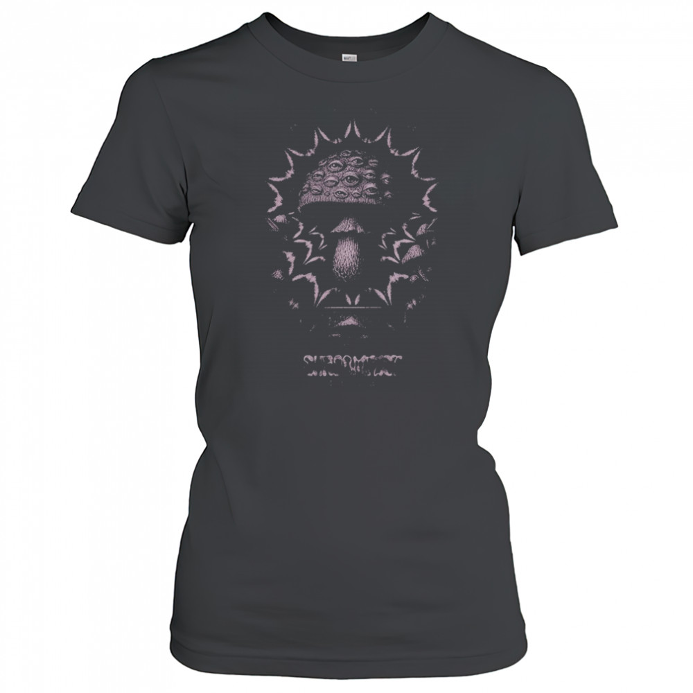 Ari Shaffir Shroomfest 25 T-Shirt Women's T-shirt
