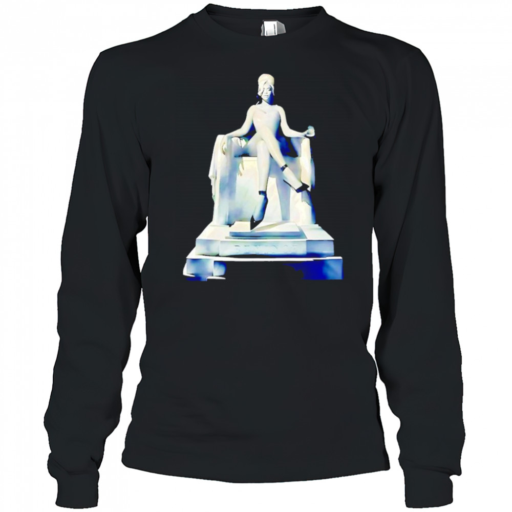 Beyoncé Cowboy Carter Tour 2025 Washington DC Special Shirt Long Sleeved
