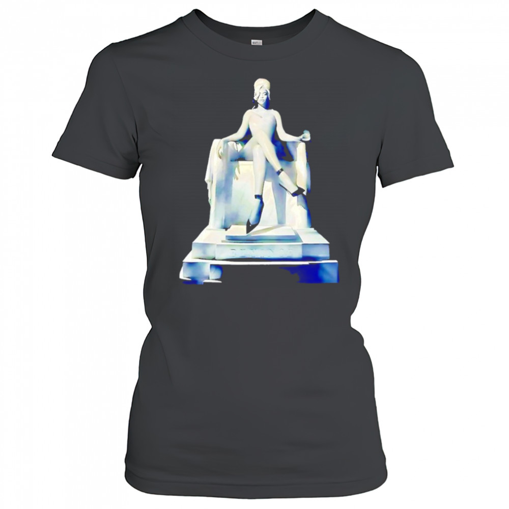 Beyoncé Cowboy Carter Tour 2025 Washington DC Special Shirt Women's T-shirt