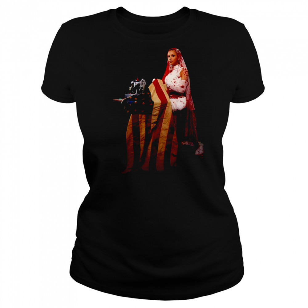 Beyonce Reclamation 2025 T-Shirt Women's T-shirt