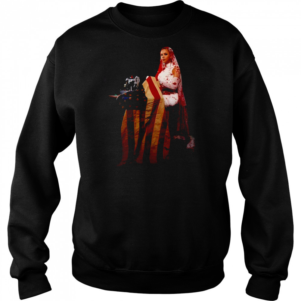 Beyonce Reclamation 2025 T-Shirt Hoodie