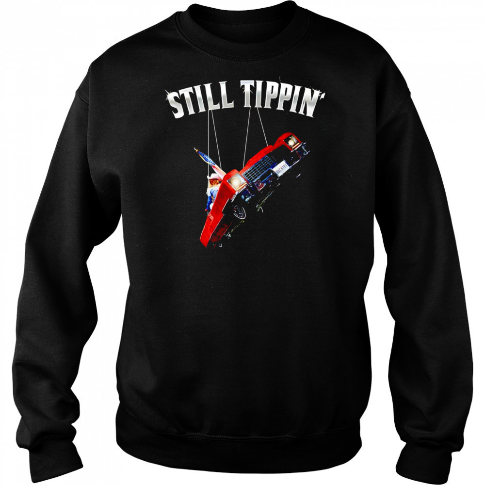 Beyonce still tippin’ shirt Hoodie